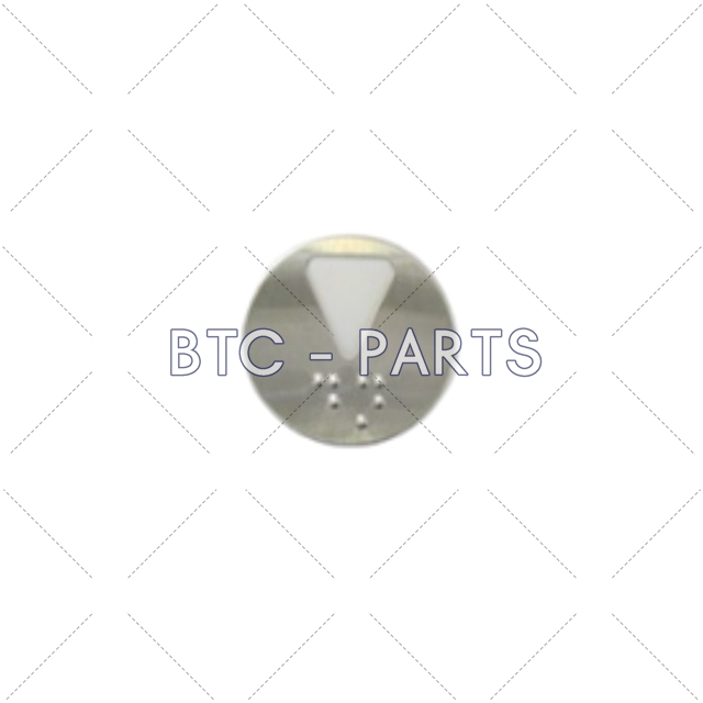 Elevator Button KM870824G092 Use For Kone