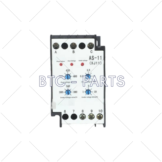 Elevator Relay XJ11 Use For Other