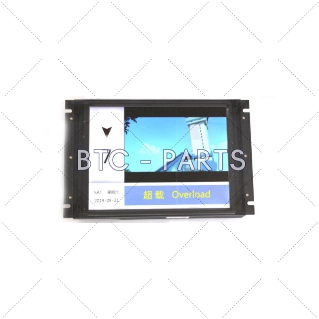 Elevator Display HCL-104B Use For Hitachi