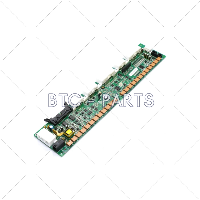Elevator PCB Board 13514402_C Use For Hitachi