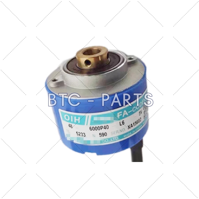 Elevator Encoder TS5233N590 Use For Hitachi