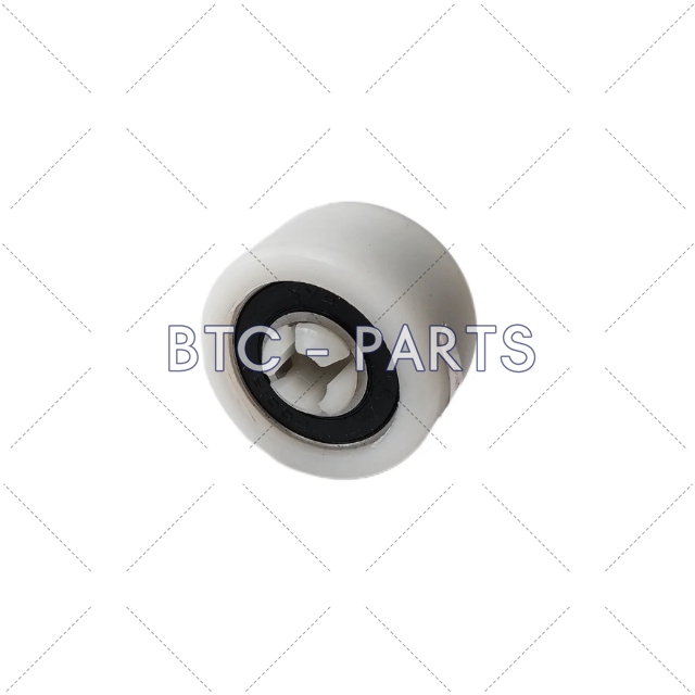 Escalator Newel Guide Roller 1737511200 Use For Thyssenkrupp