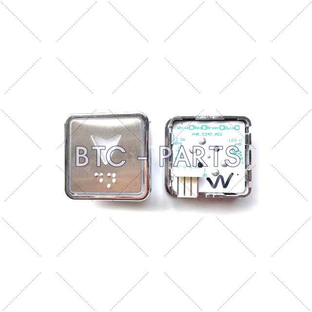 Elevator Push Button XHB-S34D-A02 Use For Other