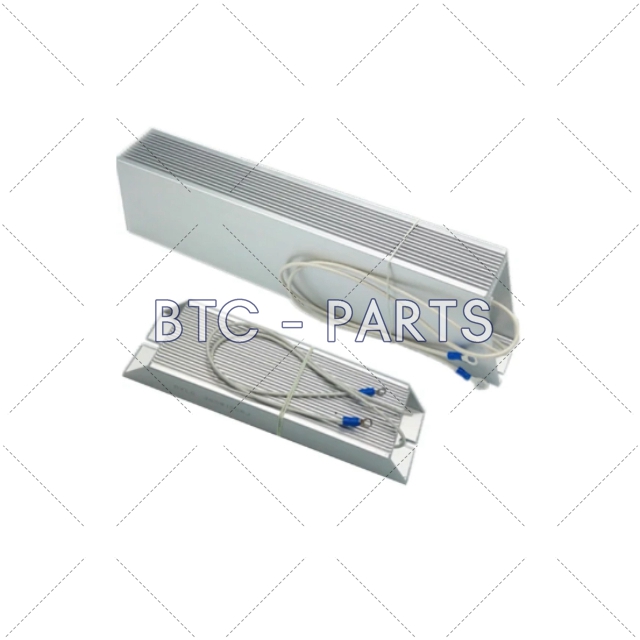 Elevator Brake Resistor RXLG 3500W 25Ohm Use For Other