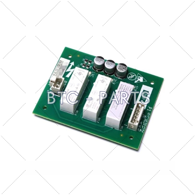 Elevator PCB Board HAA26800AH1 Use For Otis