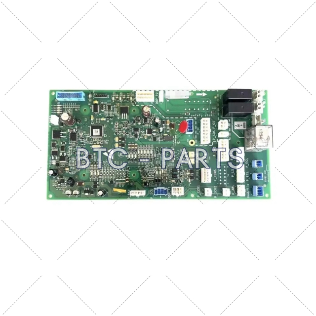 Elevator PCB Board HBA26800AF1 Use For Otis