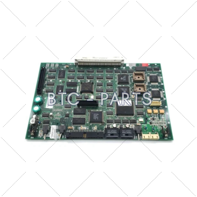 Elevator PCB Board KCC-704А Use For Mitsubishi