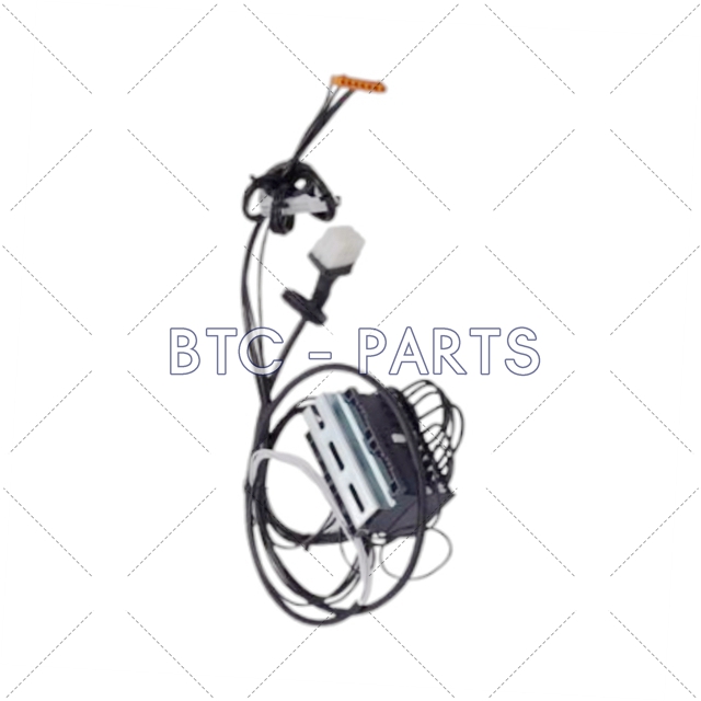 Elevator Contactor Replacement Kit KM1349097G01 Use For Kone