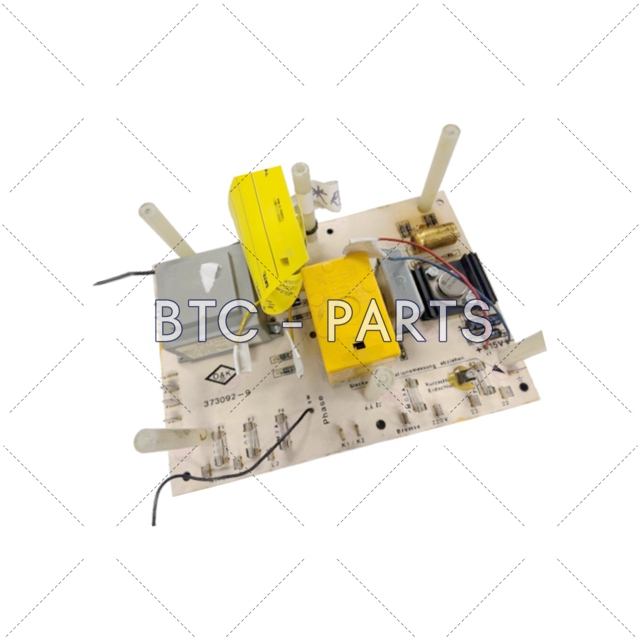 Elevator PCB Board 373092-9 Use For Kone