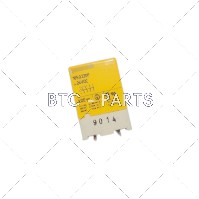 Elevator Relay KUHNKE 105G220F Use For Other