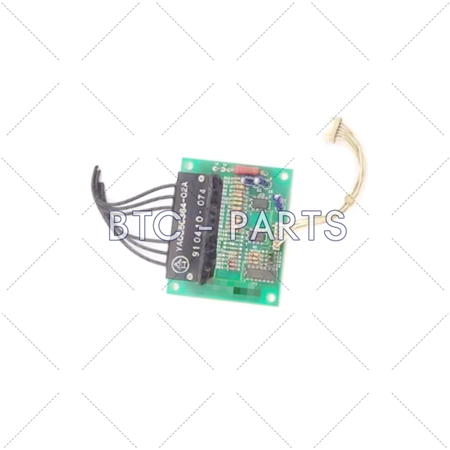 Elevator PCB Board YA065C364-02A Use For Mitsubishi