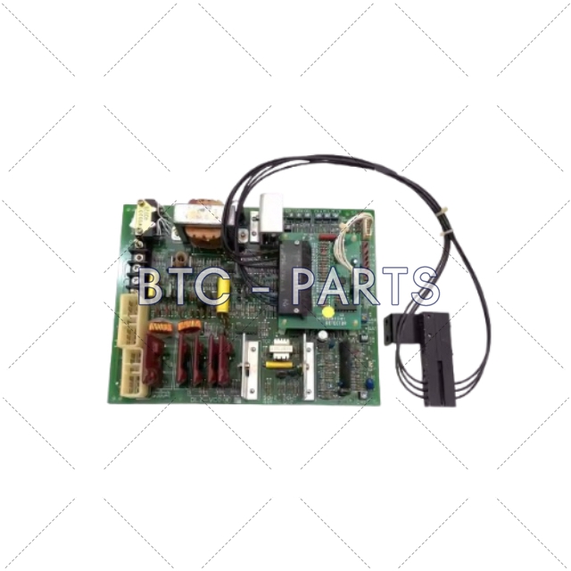 Elevator PCB Board DL2-VC0+YA065C364-02A Use For Mitsubishi
