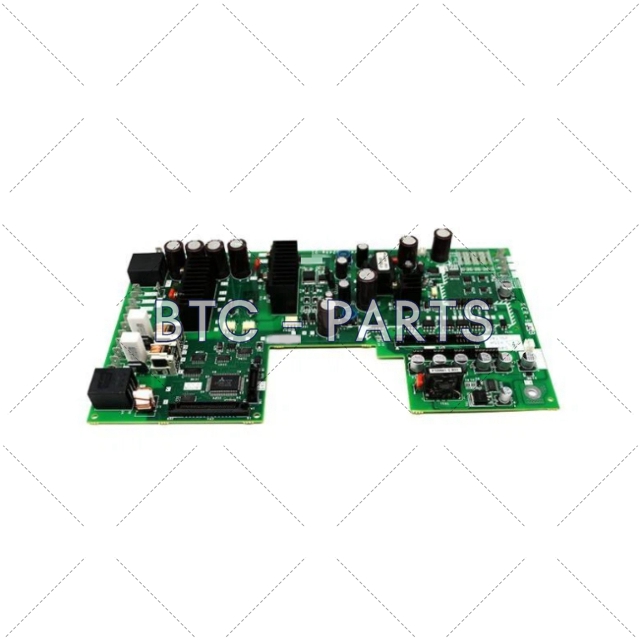 Elevator PCB Board KCR-940D Use For Mitsubishi