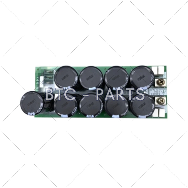 Elevator PCB Board KCN-910A Use For Mitsubishi