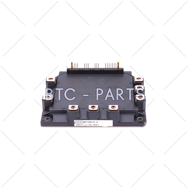 Elevator Module 7MBP150RA120-14 Use For Fuji