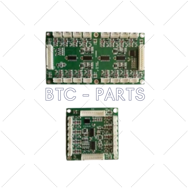 Elevator PCB Board XAA26800EW1 Use For Otis