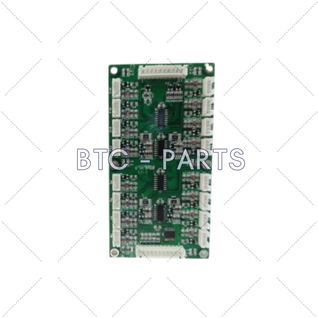 Elevator PCB Board XAA26800EV1 Use For Otis