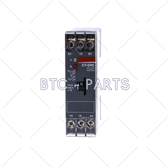 Elevator Timer Relay 1SVR550107R1100 Use For Other