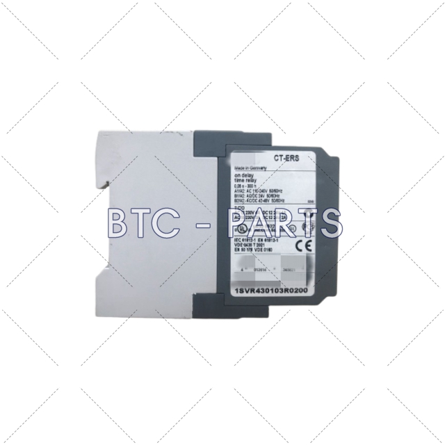 Elevator Relay 1SVR430103R0200 Use For Other