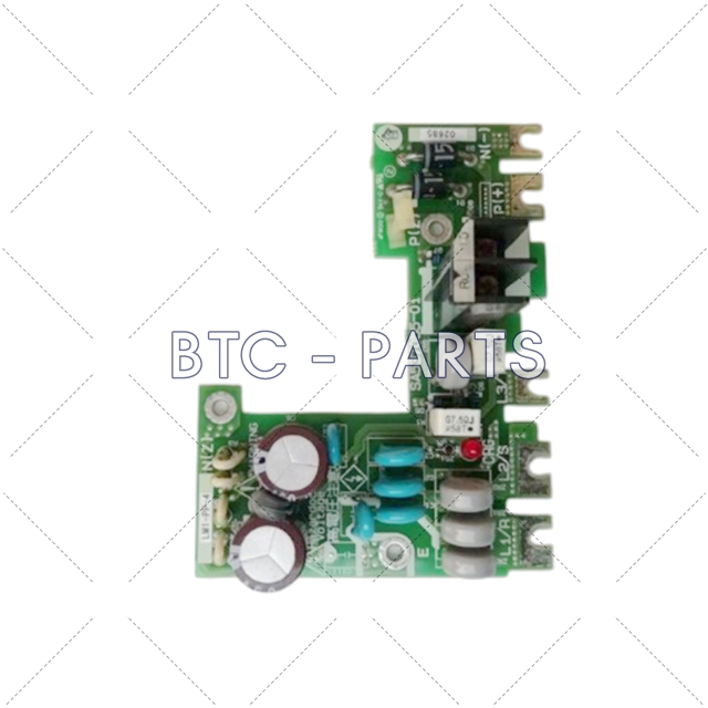 Elevator PCB Board SA537055-01 Use For Fuji