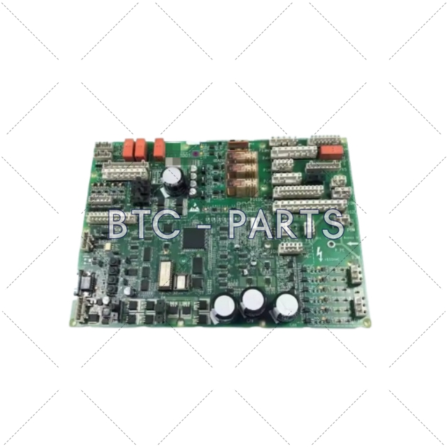 Elevator PCB Board GDA26800KA1 Use For Otis