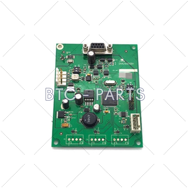 Elevator PCB Board DAA26800BH/DAA26800BH1 Use For Otis