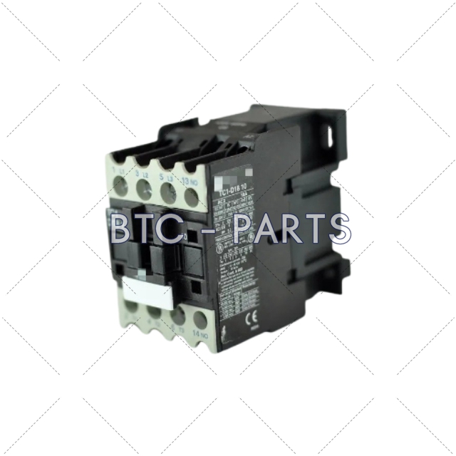 Elevator Contactor TC TP1 D1810 Use For Lg/Sigma