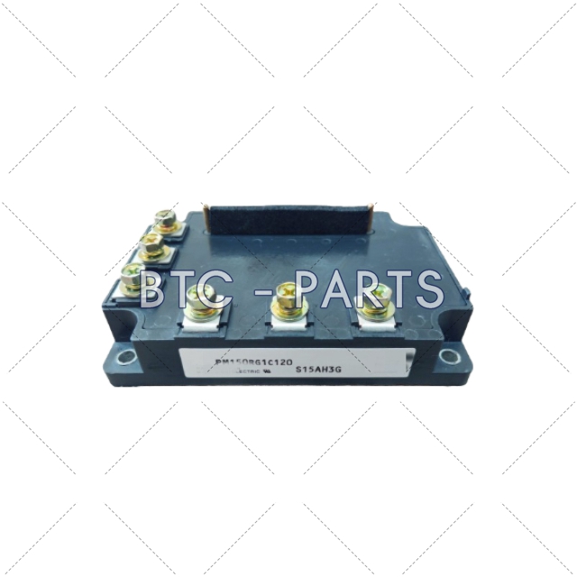 Elevator Module PM150RG1C120 Use For Mitsubishi