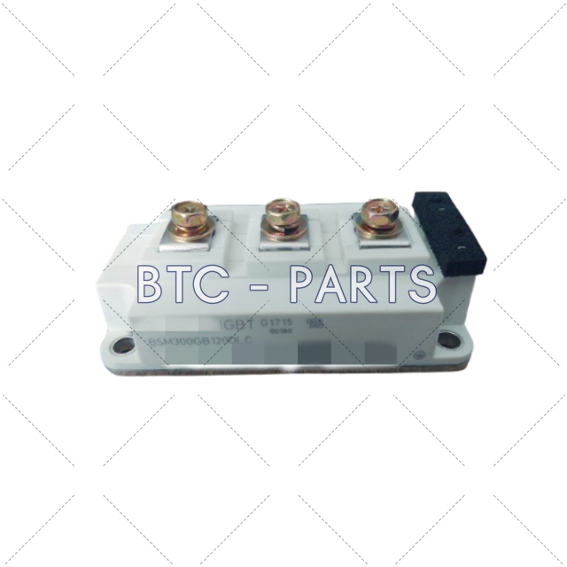 Elevator Module BSM300GB120DLC Use For Other