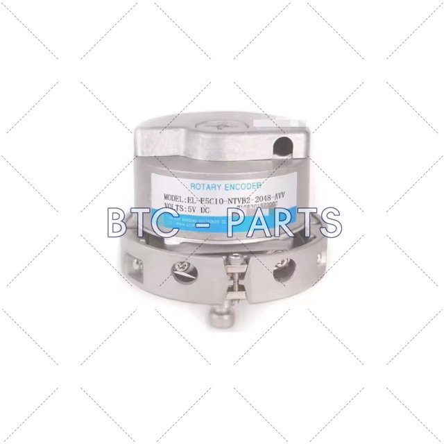 Elevator Encoder EL-E5C10-NTVB2-2048-AVV Use For Other