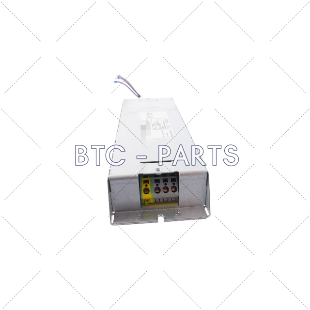 Escalator EMC Filter 13E5T60-10F1 Use For Other
