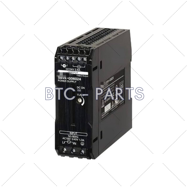 Elevator Power Supply S8VK-G06024 Use For Other