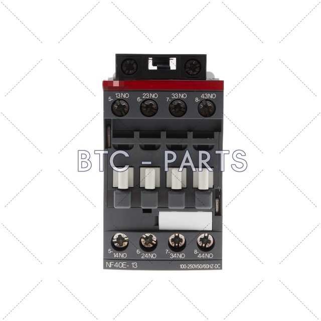 Elevator Contactor Relay NF40E-13 Use For Other