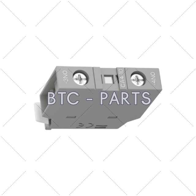 Elevator Auxiliary Contact Block CA4-10-T Use For Other
