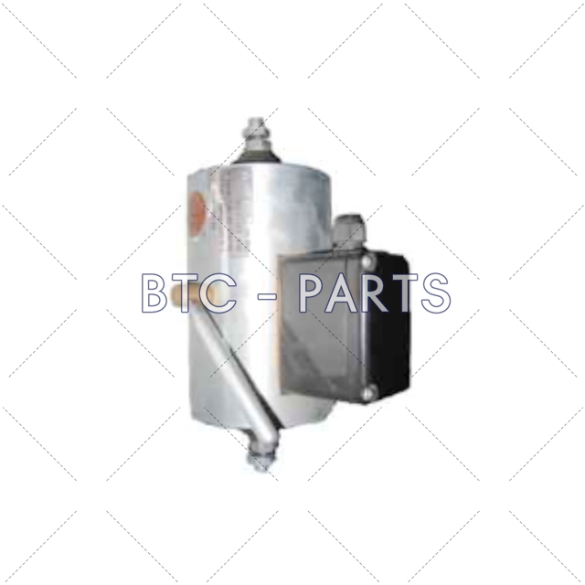 Escalator Brake MA0001-001 Use For Fujitec