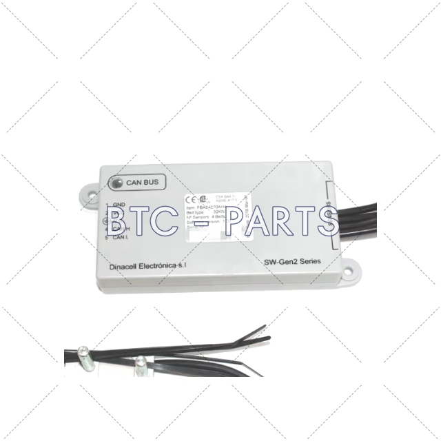 Elevator Weighing Device FBA24270AP2 Use For Otis