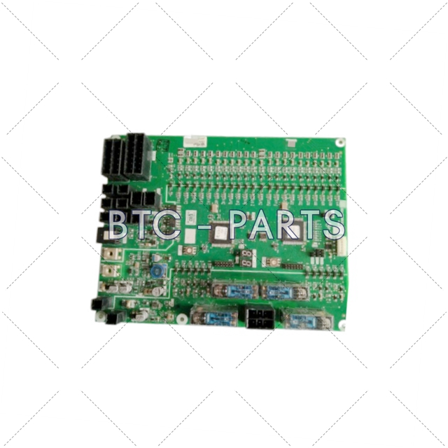 Elevator PCB Board J631720B000 Use For Mitsubishi
