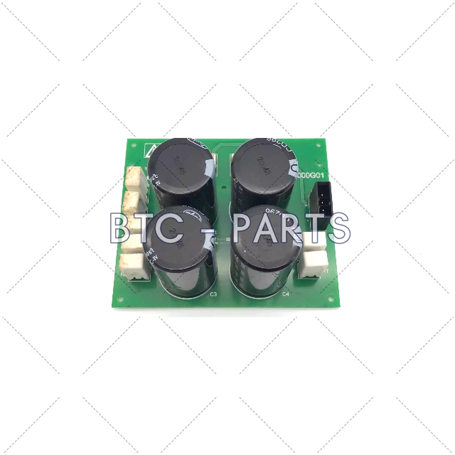 Elevator PCB Board J631707B000G01 Use For Mitsubishi