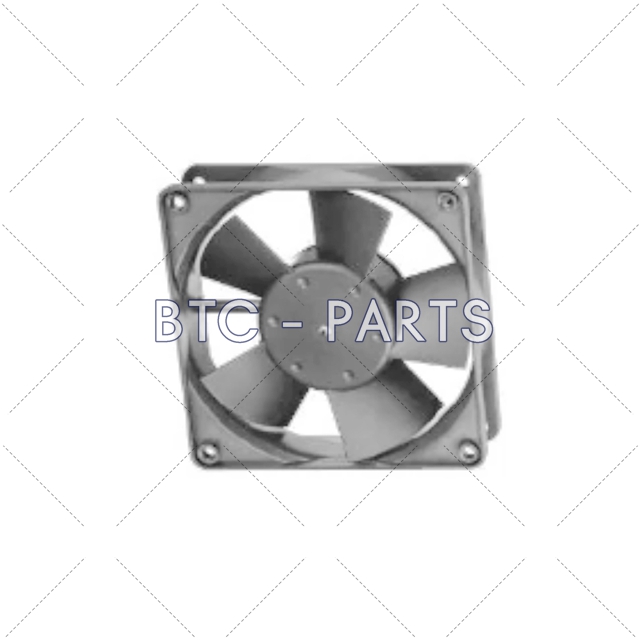 Elevator Fan 4314/17V Use For Other