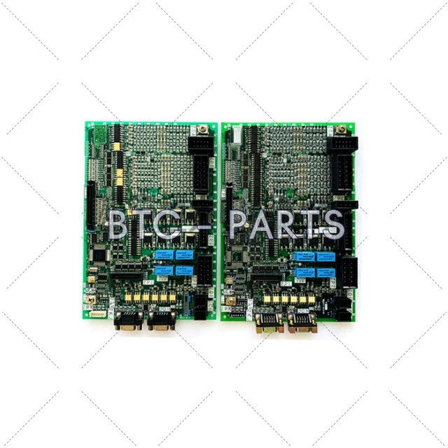 Elevator PCB Board KCA-920A Use For Mitsubishi