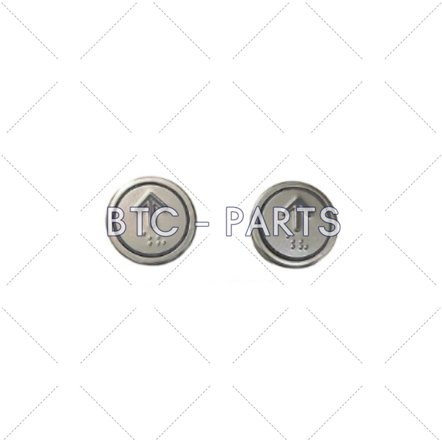 Elevator Push Button A4N83542 Use For Blt