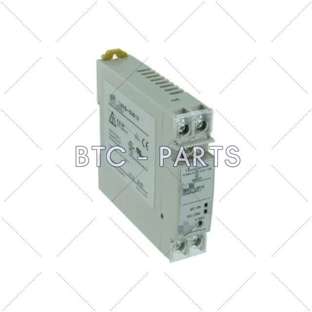 Elevator Power Supply S8VS-03012 Use For Other