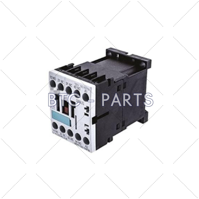 Elevator Contactor Relay 3RH1122-1BF40 Use For Siemens