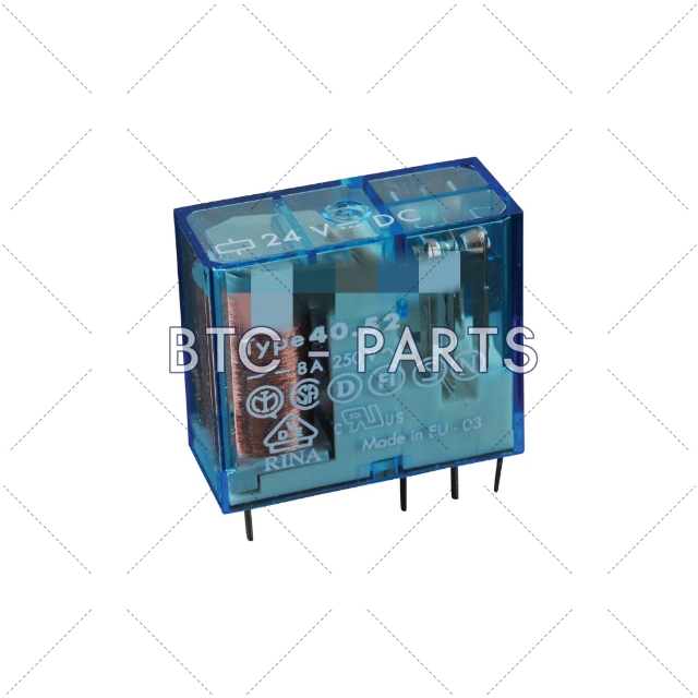 Elevator Relay 44.52.9.110.0000 Use For Other
