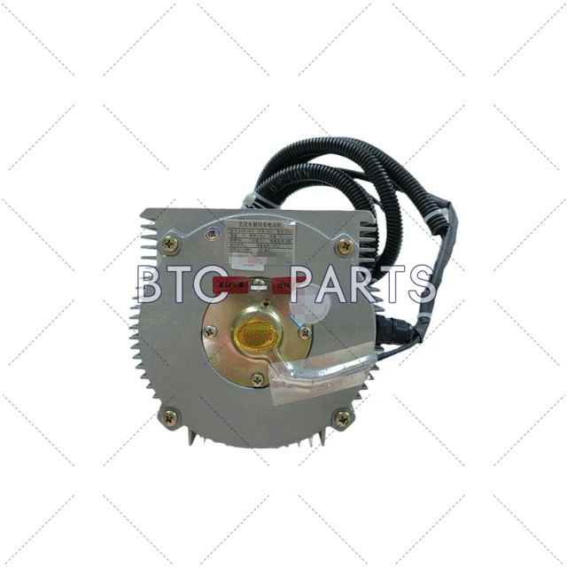 Elevator Door Motor YA171B911G02 Use For Mitsubishi