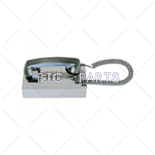 Elevator Steel Compact Telephone SCT-30 Use For Other