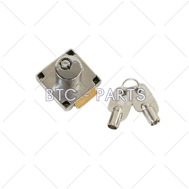 Elevator Door Key YE602D180-02 Use For Mitsubishi