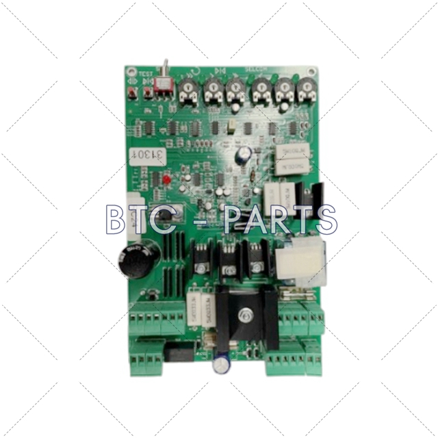 Elevator PCB Board 5302-05-9001/RE→RC24V Use For Other