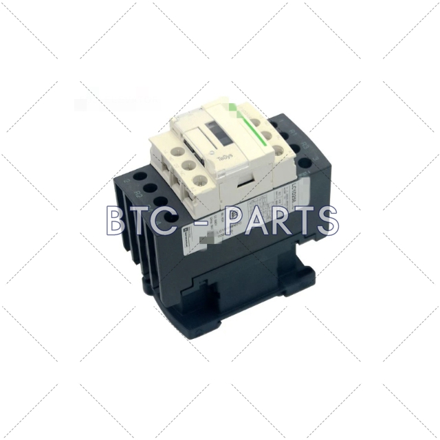 Elevator Contactor LC1D258M7C Use For Schneider