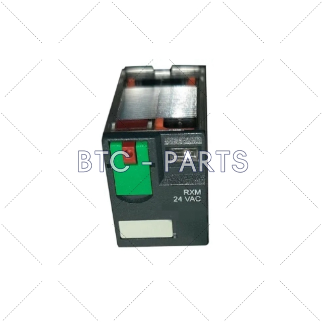 Elevator Relay RXM4AB1B7 Use For Other